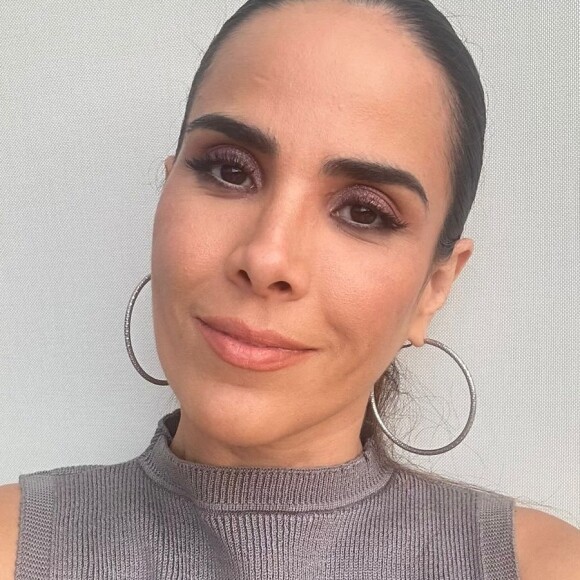 Wanessa Camargo quer limpar a imagem e conseguir mais shows e mais contratos de publicidade após sair do 'BBB 24'