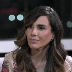 Wanessa Camargo concedeu, neste domingo (17), a primeira entrevista desde que foi expulsa do 'BBB 24' por uma acusação de agressão