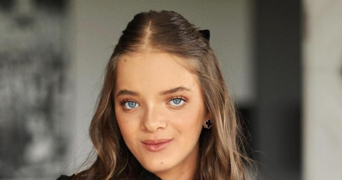 Antes da rinoplastia, Rafaella Justus passou por outra cirurgia