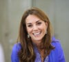 Kate Middleton disse que a notícia foi um "grande choque" para a família e, por isso, precisou de tempo para que o diagnóstico fosse revelado ao mundo