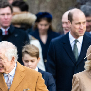 A Família Real vive um momento sem precedentes na história: duas de suas figuras mais populares foram diagnosticadas com câncer praticamente ao mesmo tempo
