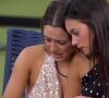 'BBB 24': Alane consola Beatriz, que se diz chateada com comentários de Pitel