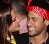 Neymar e Bruna Marquezine: antes do aniversário de Anitta, ex-casal já se reencontrou após separação. Relembre!