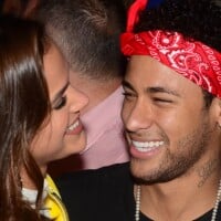 Neymar e Bruna Marquezine: antes da festa de Anitta, quais foram os outros reencontros do ex-casal?