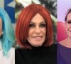 Ana Maria Braga faz 75: apresentadora coleciona cabelos icônicos no 'Mais Você'. Veja uma seleção dos mais diferentes!