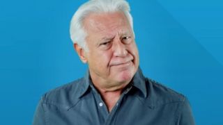 Antonio Fagundes, aos 74 anos, desvenda 'segredo' para decorar textos com facilidade: 'Não faço isso...'