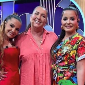 Maiara volta a causar polêmica com nova foto expondo magreza e vira alvo de críticas