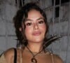 Maisa Silva aposta em vestido transparente em festa com amigas e vira assunto na web