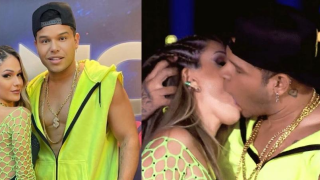 De Grazi Massafera a Fábio Assunção: 10 romances às escondidas dos famosos descobertos anos depois