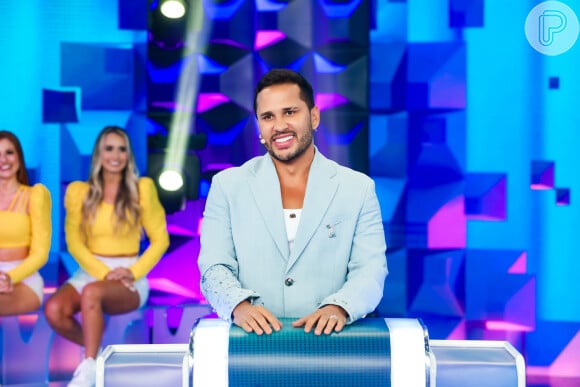 Quem vai substituir Eliana no SBT? Lucas Guimarães segue sem ter sua estreia definida pela emissora de Silvio Santos