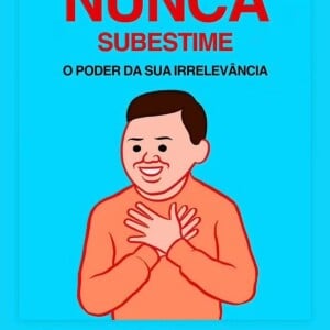 Hugo Moura também chamou atenção com uma publicação enigmática no Instagram