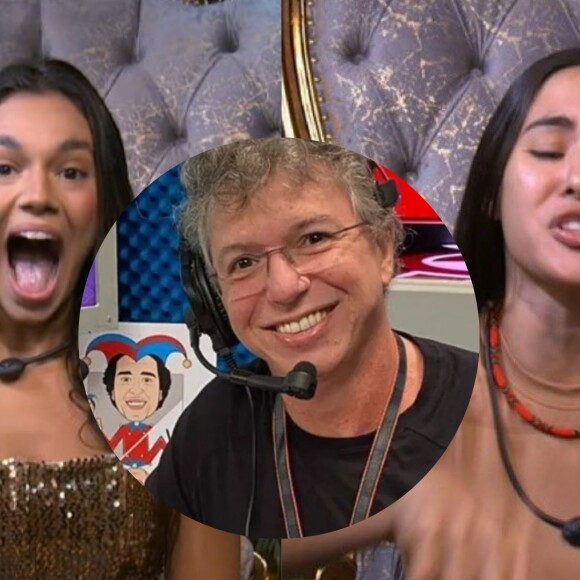 Boninho é criticado na web após mudar dinâmica de Paredão no 'BBB 24'