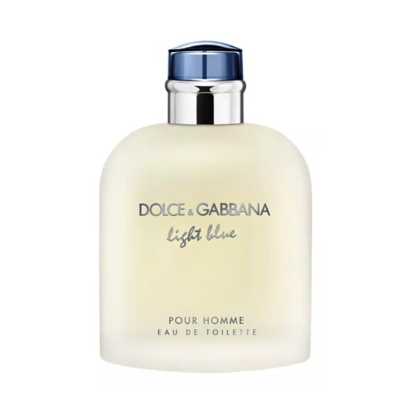 Light Blue pour Homme, Dolce & Gabbana