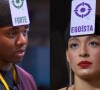 Davi é aclamado nas redes sociais por chamar Beatriz de egoísta no Sincerão do 'BBB 24'