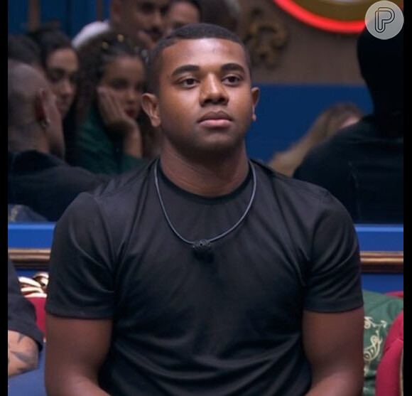 Davi é aclamado por fãs e haters ao se posicionar sem medo no Sincerão do 'BBB 24'