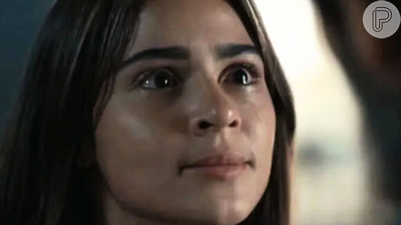 Em 'Renascer', Sandra (Giullia Buscacio) resolve investir no casarão de Jacutinga (Juliana Paes).