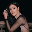 Simaria usa look preto com transparência reveladora e leva fãs à loucura: 'Kim Kardashian? Quem é ela'