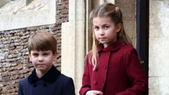 Apenas vestidos! Descubra o inusitado motivo de Charlotte, filha de Kate Middleton e Príncipe William, nunca aparecer de shorts ou calças