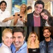 De Ana Hickmann a Agatha Moreira: 12 famosas que começaram a namorar seus melhores amigos