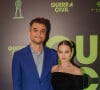 Wagner Moura e Cailee Spaeny puxam elenco do filme 'Guera Civil'