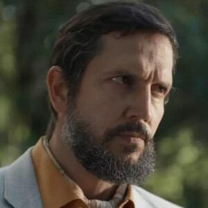 Na novela 'Renascer', importante personagem ficará arrasada ao saber que Egídio (Vladimir Brichta matou Venâncio (Rodrigo Simas).