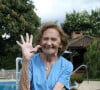 Laura Cardoso, aos 96 anos, ganha especial na Globo em 26 de abril de 2024