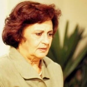 Laura Cardoso viveu a Guiomar da novela 'A Viagem', em 1994, da qual precisou se afastar por conta da saúde