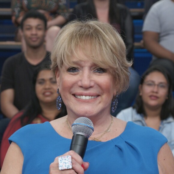 Susana Vieira: 'Botei Marcelo para fora de casa, e ele foi morar com a amante em um hotel na Barra', diz trecho do livro divulgado pelo jornal Extra