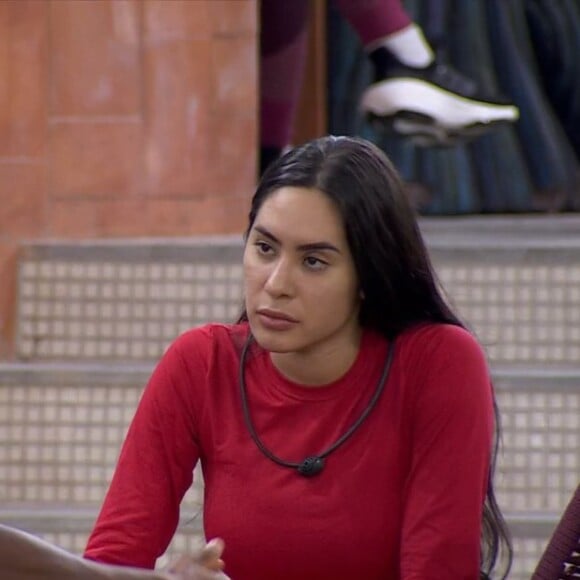 Amizade de Davi e Isabelle deu uma estremecida em alguns momentos do programa, mas permanece firme e forte após o fim do reality show