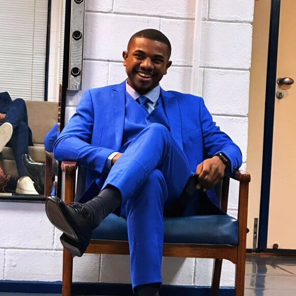 Davi se envolveu em várias polêmicas após sair do 'BBB 24'