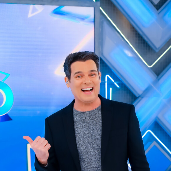 Celso Portiolli e Patrícia Abravanel são bem analisados junto ao mercado publicitário, segundo o colunista Sandro Nascimento, do 'Na Telinha'