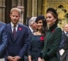 O Príncipe Harry visitará o Reino Unido na próxima semana para o 10º aniversário dos Jogos Invictus, e o Príncipe William e Kate Middleton supostamente não têm intenção de vê-lo