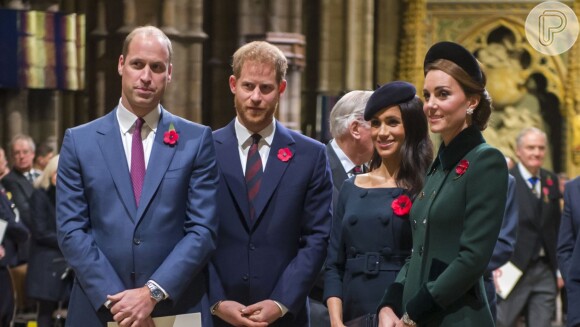 O Príncipe Harry visitará o Reino Unido na próxima semana para o 10º aniversário dos Jogos Invictus, e o Príncipe William e Kate Middleton supostamente não têm intenção de vê-lo