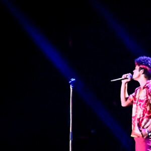Bruno Mars esgotou dois shows no The Town em 2023