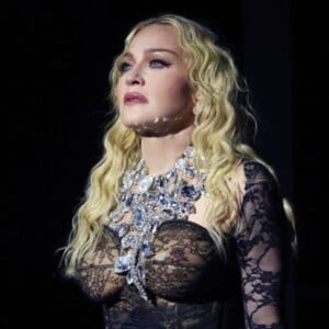 Madonna fará ensaio geral diretamente do palco de Copacabana