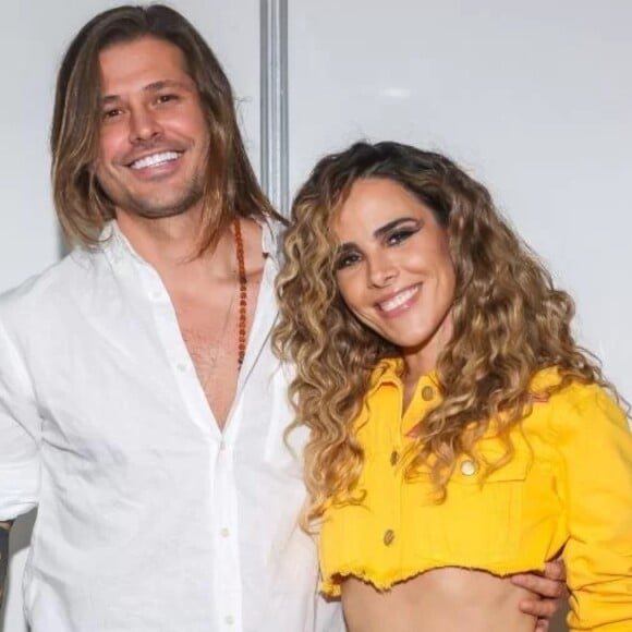 Wanessa Camargo revela se vai morar com Dado Dolabella