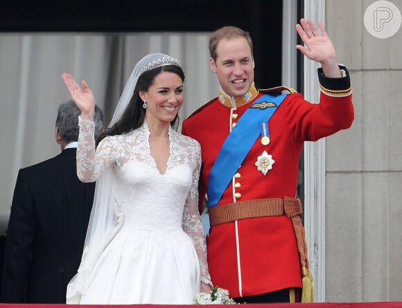 Segundo Amaia, Kate Middleton e Príncipe William "estão passando por um inferno"