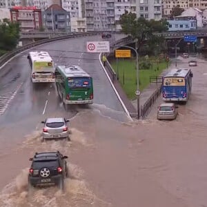 Tragédia das chuvas no Rio Grande do Sul dura uma semana e mais de 100 seguem desaparecidos