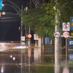 Fortes chuvas no RS já mataram 95 pessoas, mais de 130 estão desaparecidas