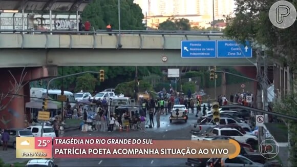 Tragédia das chuvas no RS é a pior da história