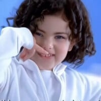 Há 20 anos, ela era a sósia-mirim de Ana Paula Arósio na TV; hoje é atriz formada e ainda mais idêntica à atriz. Reconhece?