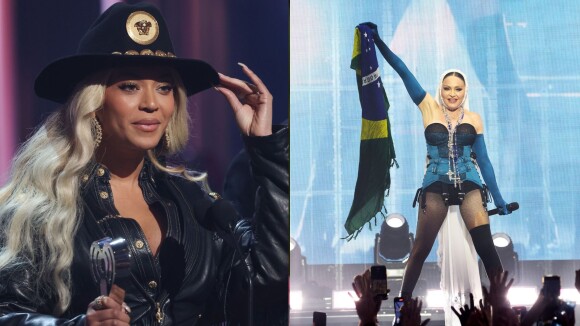 Tragédia das chuvas no RS: além de Beyoncé e Madonna, quais famosos internacionais demonstraram apoio ou doaram para o estado?