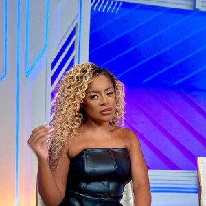 Jojo Todynho venceu Cariúcha na Justiça e rival terá que apagar vídeos onde se refere a ela