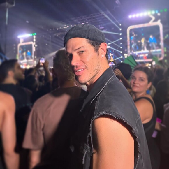 José Loreto revelou que, pelo fato de ser diabético, a alimentação e exercícios tem poder redobrado