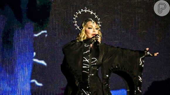 Show de Madonna teve rituais satânicos? Influencer aponta três detalhes cruciais na apresentação da cantora
