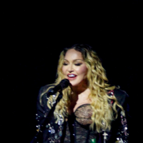 Show de Madonna teve rituais satânicos? Segundo a influencer Carol Capel símbolos e situações foram confundidos