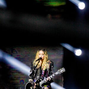 Madonna foi defendida pela influencer Carol Capel após rumores de rituais satânicos