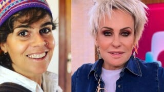 'Boicote': filha de Ana Maria Braga detona a Globo e expõe bastidores polêmicos envolvendo o programa da apresentadora