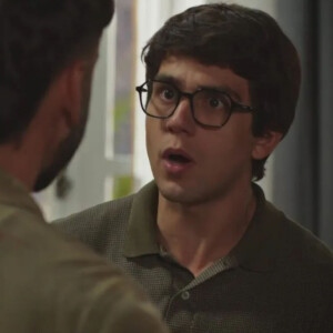 Globo comete nova gafe na novela 'Família é Tudo' que envolve ator Daniel Rangel.