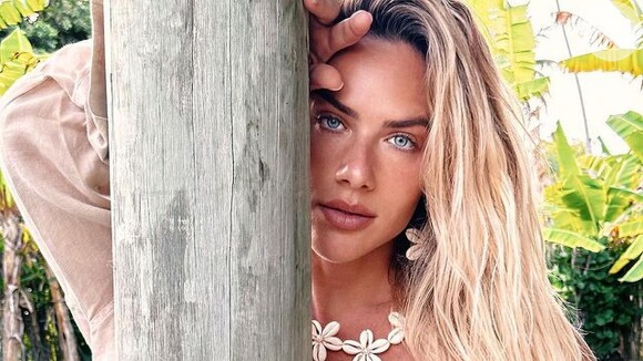 Giovanna Ewbank falou abertamente que é uma pessoa demissexual